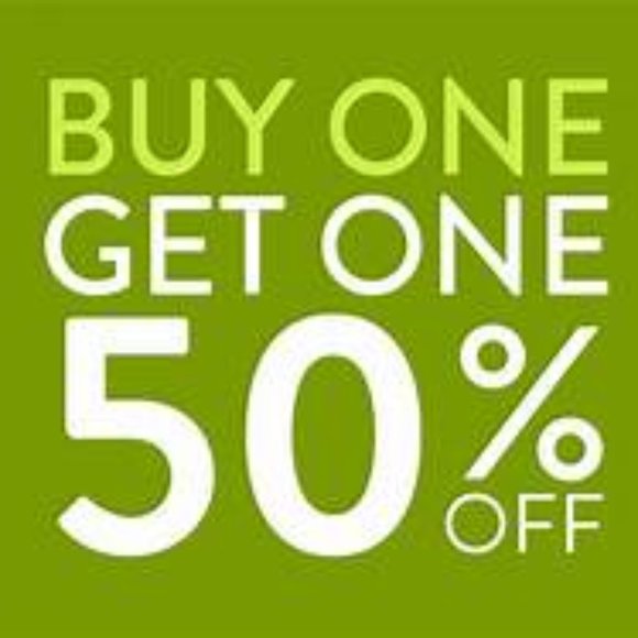 BOGO 50% off on 2nd listing sale - Picture 1 of 1